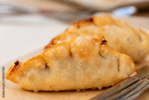 Empanadillas