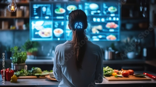 The Modern Chef's Culinary Journey: Exploring the Digital Horizon