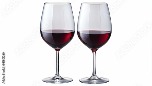 Dartington Wine Master Merlot Glasses Pair with elegant design and fine craftsmanship, glassware, wine glasses, stemware