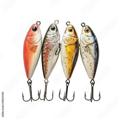 fishing bait on transparent background png