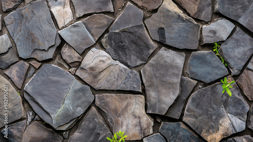 textura de fundo de pedra