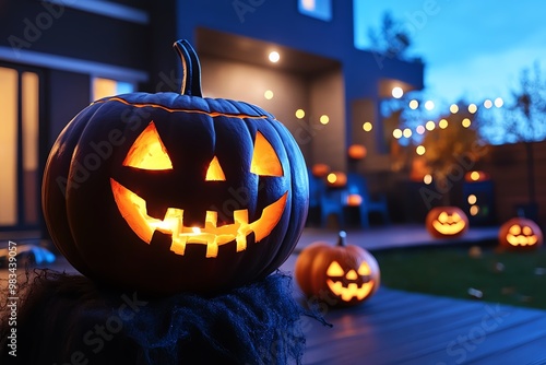 Scary Halloween soundtracks to set the perfect eerie mood at your party