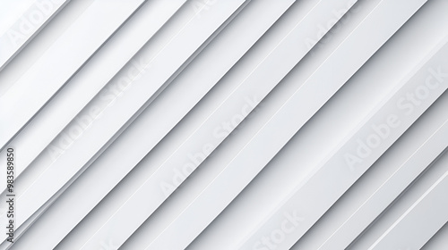 Vector gradient gray line abstract pattern Transparent monochrome striped texture, minimal background. Abstract background wave line elegant white striped diagonal line technology concept web texture.