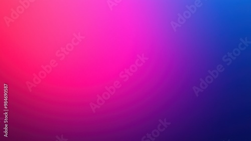 Gradient from deep purple to lavender with soft noise texture for modern abstract poster backgrounds