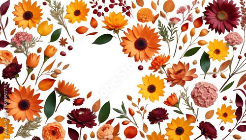 beautiful made natural backdrop composition background floral flowers decoration light autumn floristic flower rose mother's day banner february 14 summer holiday floral exotic carnation arrangement