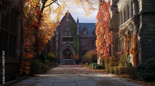 University of Toronto, Canada