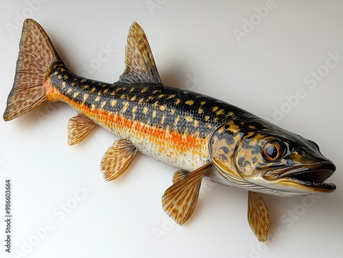 Pike Fish: A Detailed Look at a Freshwater Predator