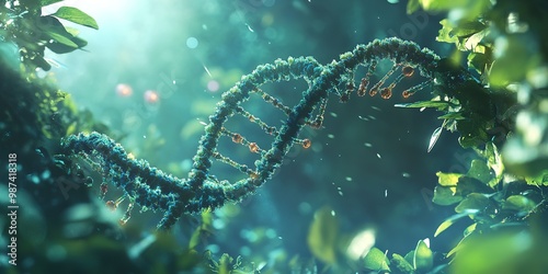 DNA manipulation techniques allow scientists to alter genetic material, enabling advancements in medicine, agriculture, and biotechnology 