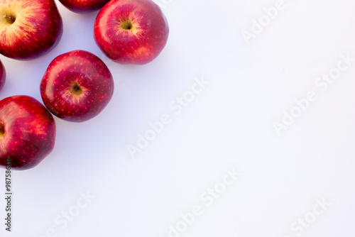 These apples were discovered in 1934 in New Zealand by an orchardist named J.H. Kidd. 