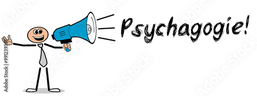 Psychagogie!