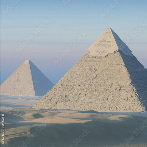 pyramids in giza