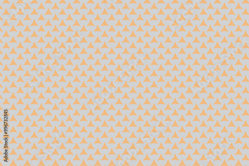 simple abstract light orange color small rectangle pattern on lite ash color background a yellow and orange wallpaper