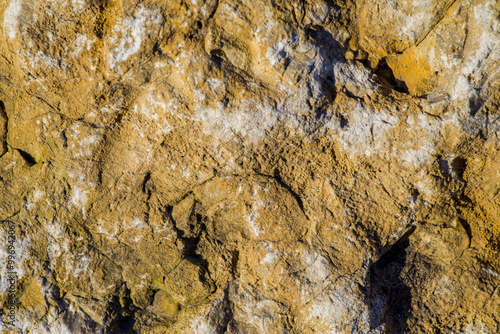 rdzawe tło drewniane naturalne i chropowate