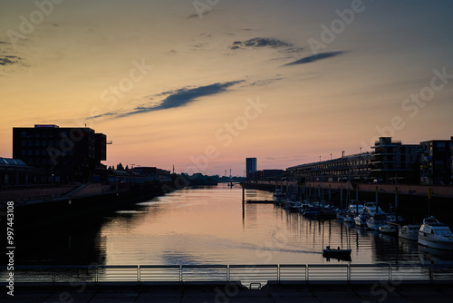 Hansestadt Bremen