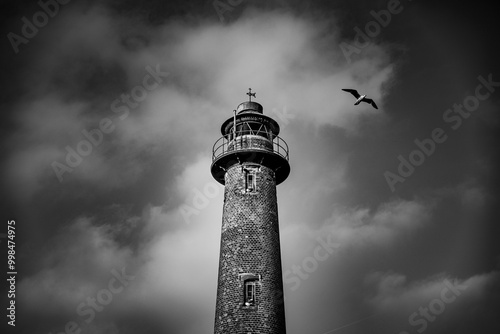 Gorleston Lighthouse