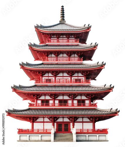 PNG Japan structure architecture building pagoda.