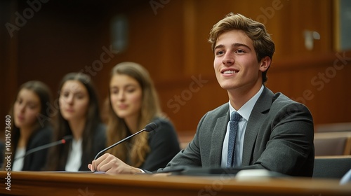 moot court practice for law students with mock trial, courtroom debate, oral arguments, legal education, and advocacy skills development in simulated trial settings with defense and prosecution