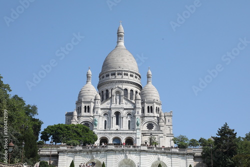 sacre coeur