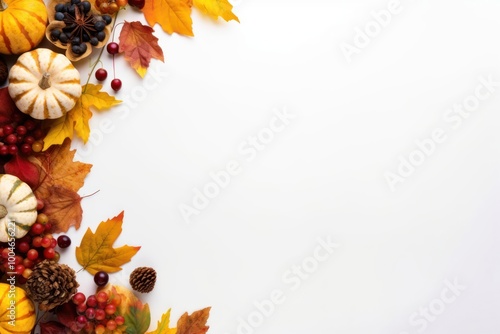 Thanksgiving backgrounds plant leaf.