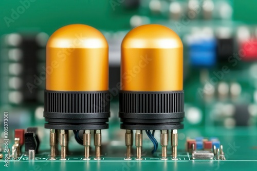 Step-down buck converter circuit for reducing voltage in power supplies, electrical circuits, DC-DC conversion