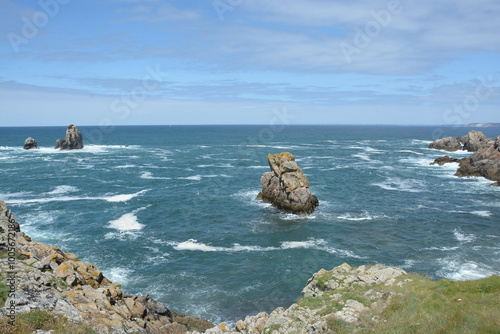 Cap Sizun - Bretagne - France