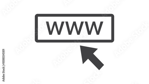 website icon