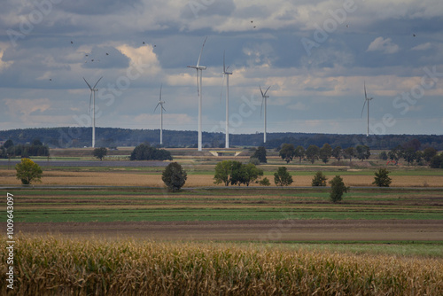 Turbina wiatrowa