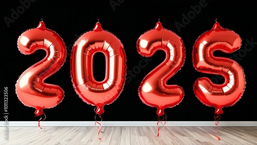 Happy new year 2025