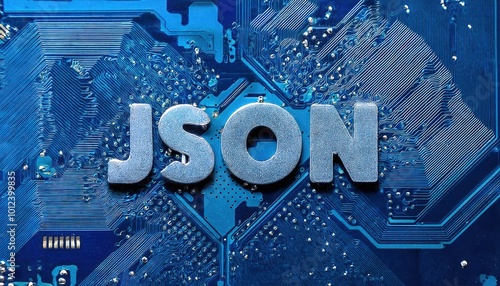 JSON Data Format and Its Applications