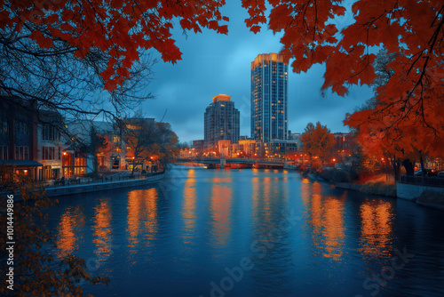 Grand Rapids Mi