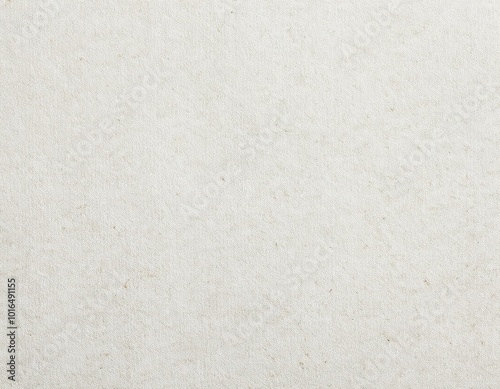 recycled white paper texture or background