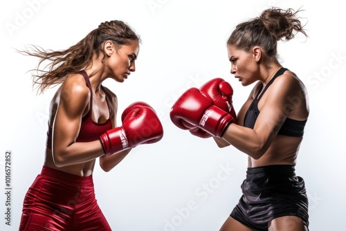 Boxing punching sports adult.