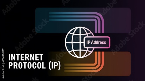 Internet Protocol (IP)