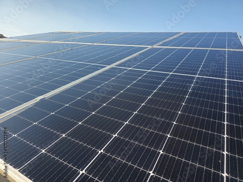 point of view for pearson cleaning PV modules using water and moving out the dusts, middle east areas and deserts areas needs to clean PV modules periodically to maintain energy production 