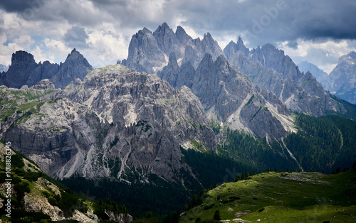 Carini di Misurina