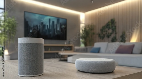 Smart home voice assistant integration: Using Alexa, Google Assistant, or Siri for seamless home automation control