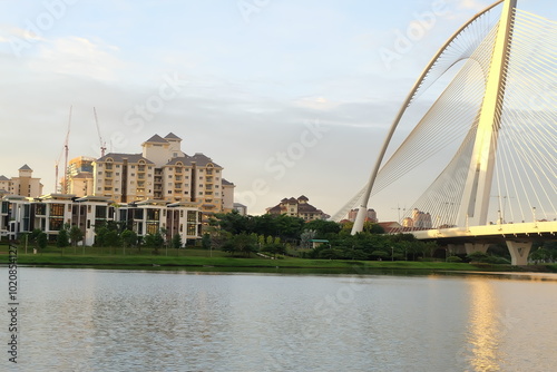 Putrajaya Bridge