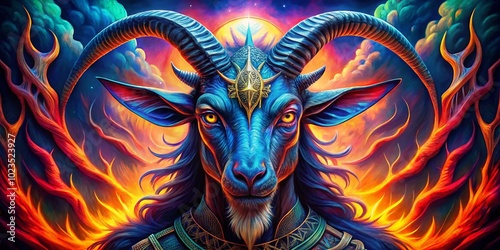 Baphomet Symbolism in Modern Religion: Exploring Its Mystical Roots and Cultural Significance Across Various Beliefs