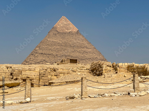 pyramid of giza travel tour