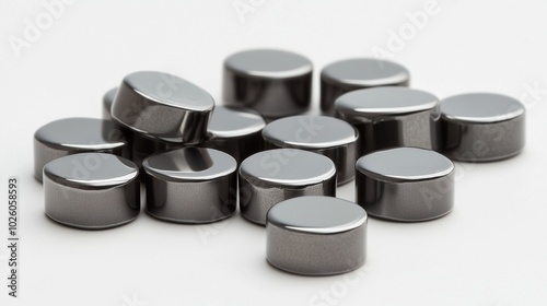 neodymium magnets