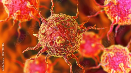 Immunotherapy Personalization: Tailoring the modification of immune cells to boost their disease-fighting capacity, especially against cancer, based on individual immune systems. 