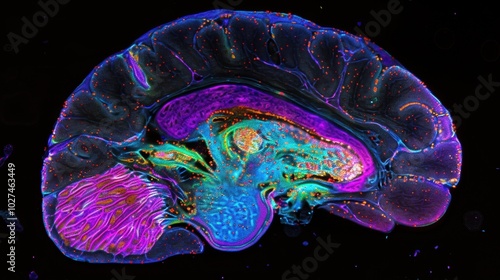 Glioma Cells: These highly infiltrative cells originate from glial cells in the brain or spine, complicating surgery and risking normal brain tissue damage. 