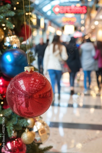 christmas shopping tips for the busy season