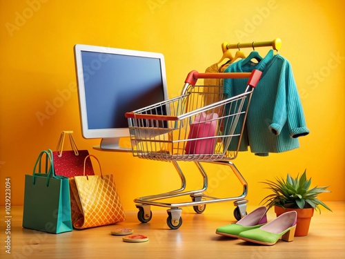 Buy Now Pay Later Options in Retail Ecommerce for Seamless Online Shopping Experience