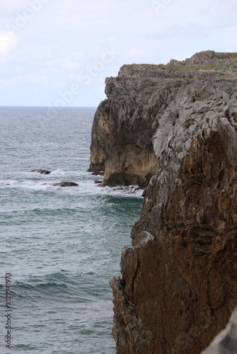 Bufones de Pría