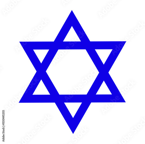 blue star of david, israel religion,judaism culture