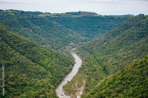 Caminhos