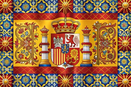 - Spanish Heritage