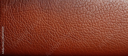 Brown Leather Texture