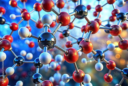 HCOOH Structure: Understanding the Molecular Configuration of Formic Acid for Chemistry Studies and Applications